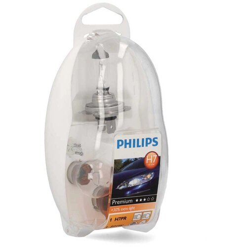 Philips Žaruljice H7 12V GARNITURA Cijene
