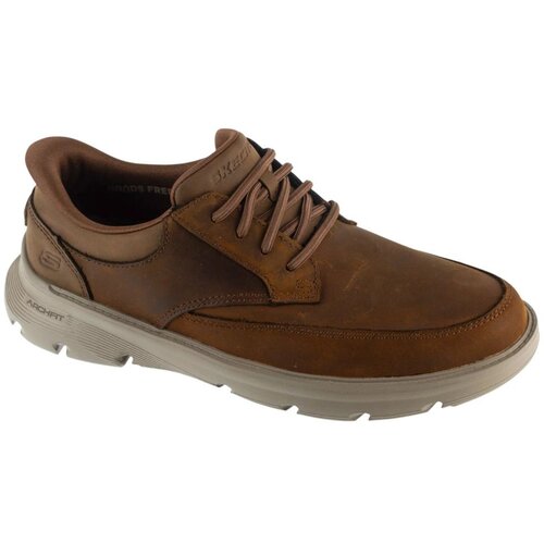 Skechers Nizke superge Arch Fit Garza - Rowan Kostanjeva Cene