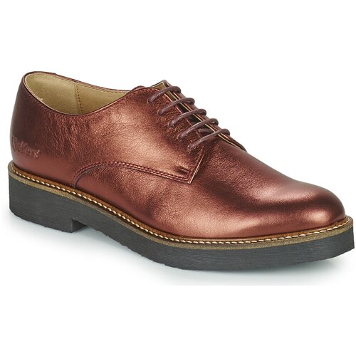 Kickers oxfork ljubičasta Slike