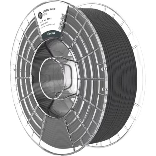 Extrudr DuraPro PA6 GF Black - 1,75 mm / 800 g Cene