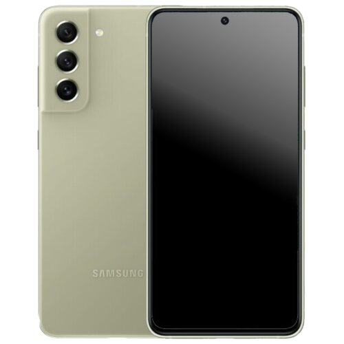 Samsung Obnovljeno - znaki rabe - Galaxy S21 FE 5G Dual-SIM, (5000002002) Cene
