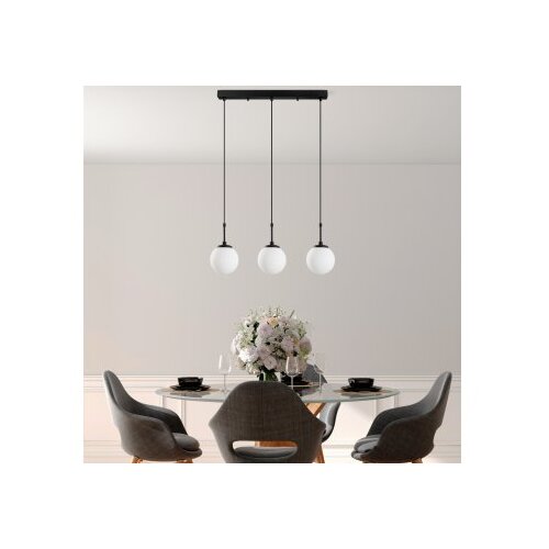 Opviq orbıtal 15 14011 crni luster Cene
