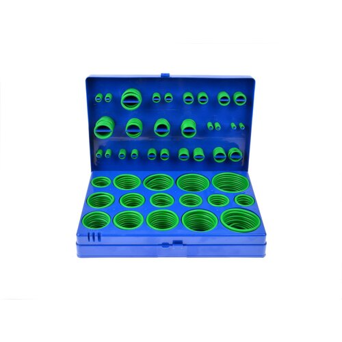  Set O-ring brtvi za klima uređaje 419 kom Cene