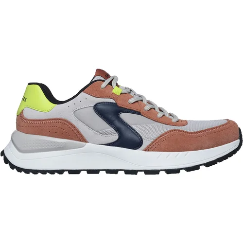 Skechers Modne superge Fury-Fury Modra