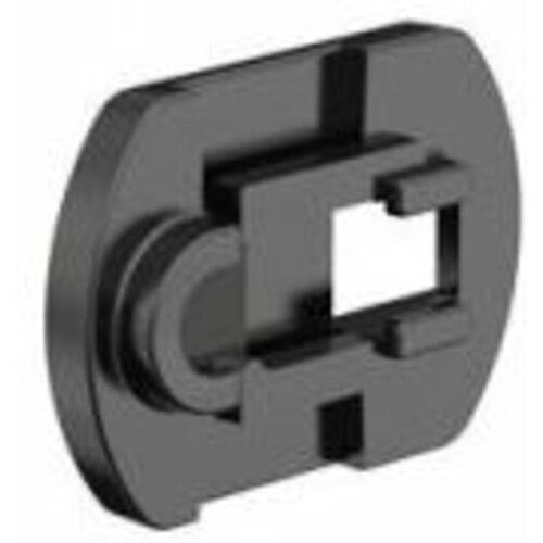 Ledlenser GoPro adapter za svetilke tip D Slike