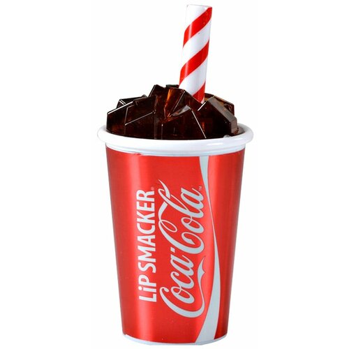 Lip smacker balzam za usne coca cola cup 7.4g Cene