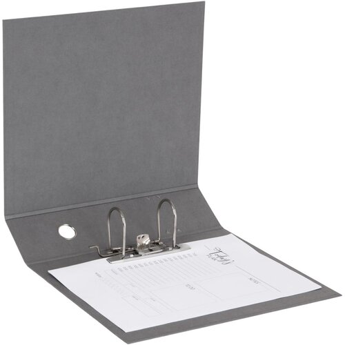 Bigso Box of Sweden Kartonast organizator za dokumente Archie &amp;ndash; Slike