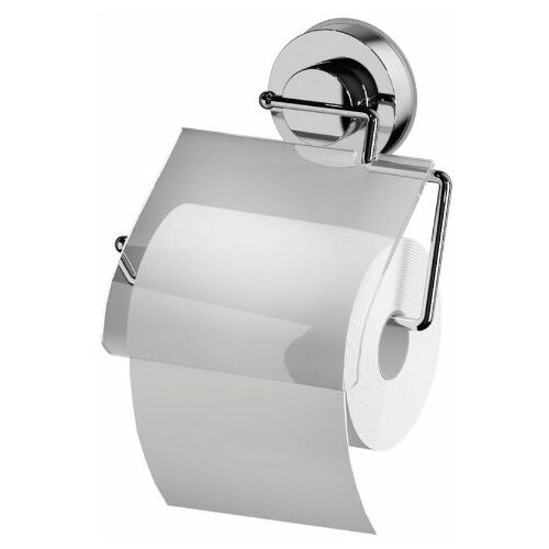Ridder vakumski držač toalet papira inox/pvc 12100000 Slike