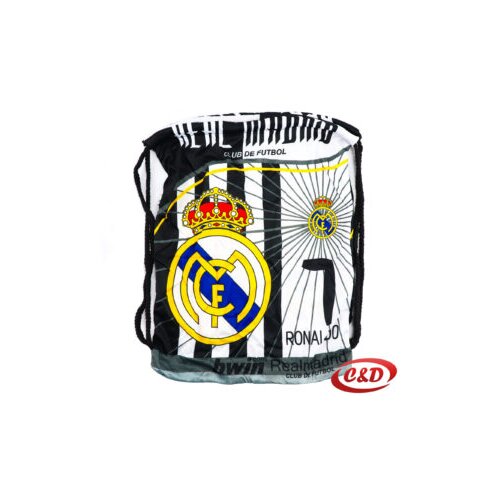  Sportska vrećica Real Madrid Cijene
