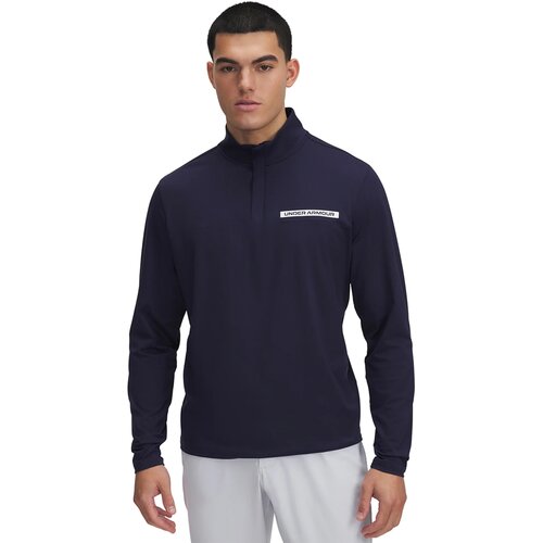 Under Armour Men's T2G 1/4 Zip Sweatshirt Cene
