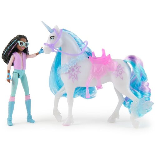 Unicorn ACADEMY lutka Layla i jednorog Glacier 25 6072675 Cijene