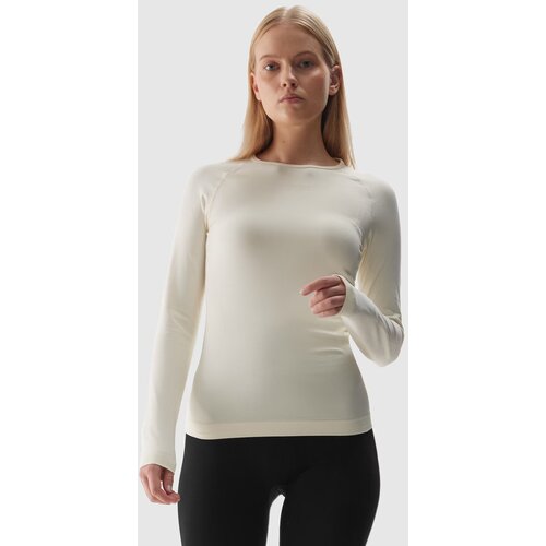 4f Women's thermal T-shirt Cene