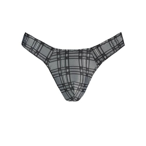  Mu&amp;scaron;ke sexy tange Balance, Sivo-crne Slike