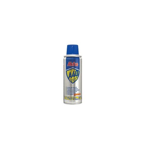 Akfix A40 magični čistač rđe 400ml Cene