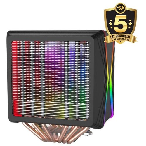 Redragon Hodur CC-2188 CPU hladilnik Cene
