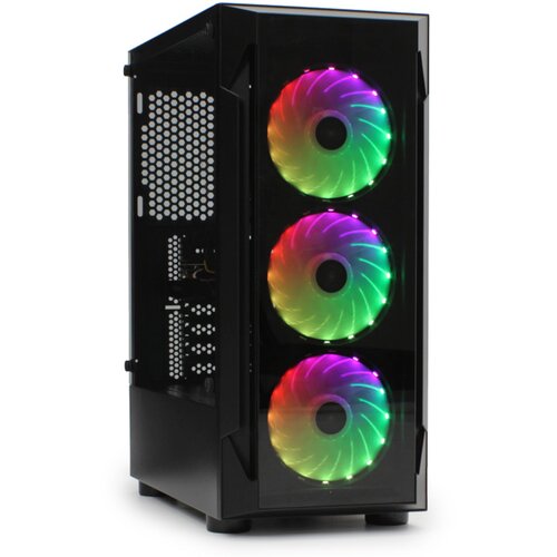 IG-MAX Gaming Kućište N1903-7700L REFLEX 3F 700W Cene