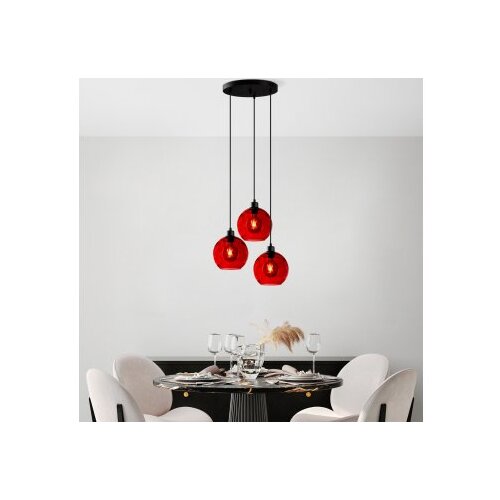 Opviq benek 20 14321 crveni luster Slike