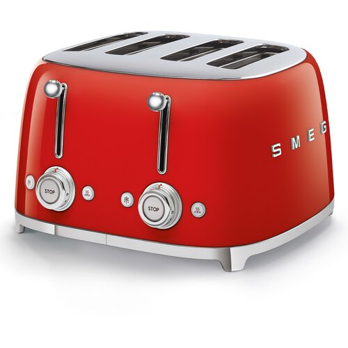  Toster SMEG TSF03RDEU Cijene