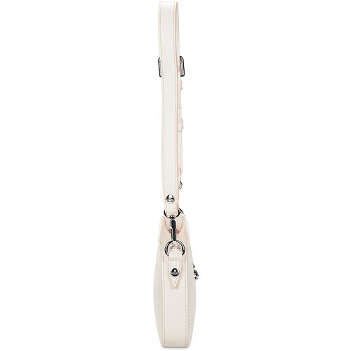 Vivienne Westwood Torbice za na ramo TASHA SHOULDER PHONE BAG Bela Slike