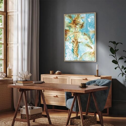  Slika - Forbidden Paradise (1 Part) Vertical 80x120 Slike