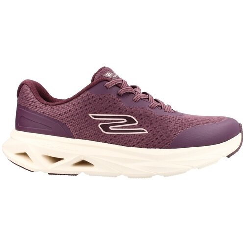 Skechers Modne superge Glide Step Vortex Vijolična Slike
