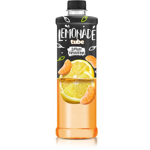 Tube LEMONADE Sok, Ukus limuna i mandarine, 0.5l Cene