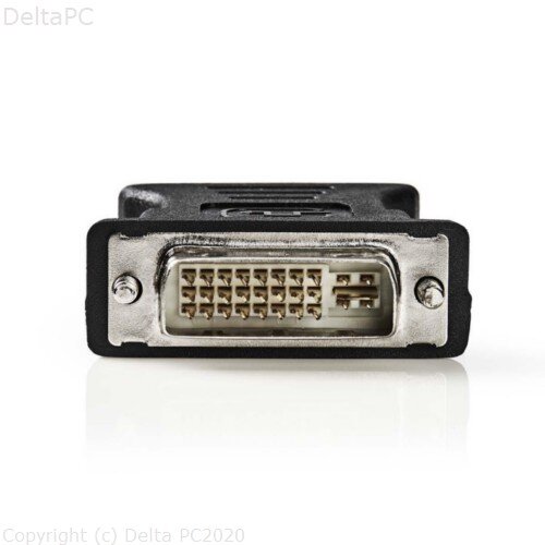 Nedis DVI – VGA Adapter - DVI-I 24+5-Pin m – VGA z Cijene
