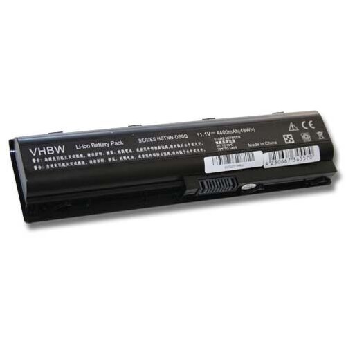 VHBW Baterija za HP TouchSmart TM2 / TM2T, 4400 mAh Cijene