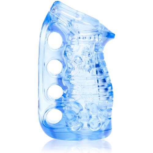 Fleshlight Fleshskins Grip Blue Ice Slike