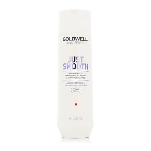 Goldwell dualsenses just smooth šampon za glajenje neukrotljivih las 250 ml za ženske Cene