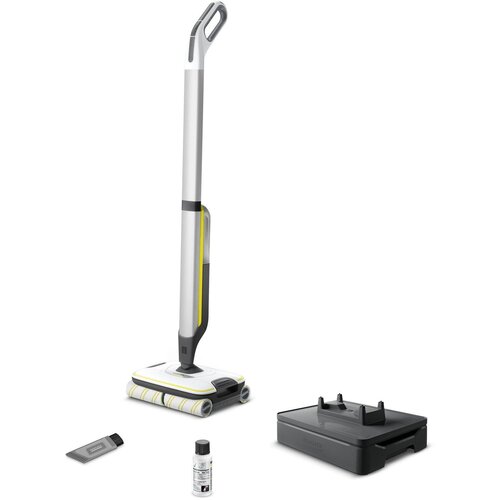 Karcher FC 7 CORDLESS - Baterijski uređaj za čišćenje tvrdih podova Cene