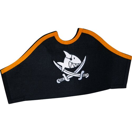  kap&rsquo;tan ajkulić &ndash; piratska kapa Cene