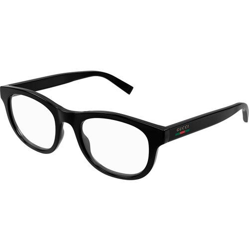 Gucci GG1929O 001 ONE SIZE (53) Črna/Kristalna Slike