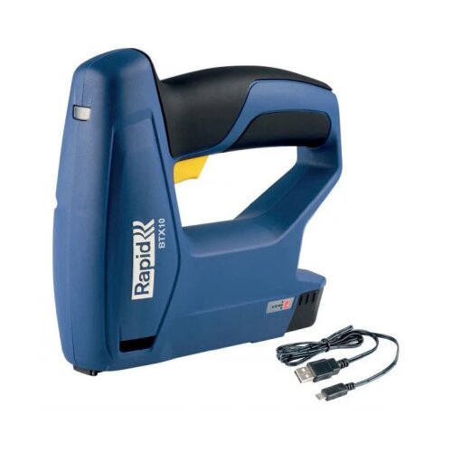 Rapid BTX10 Staple gun Battery Cene