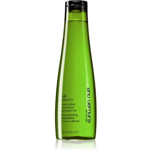 Shu Uemura Silk Bloom Restorative Shampoo Cene