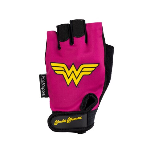 DC Comics Hero Gloves Retro, Wonder Woman - XS, (20687417) Cene