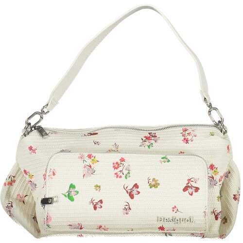 Desigual WHITE WOMEN&amp;amp;#39;S BAG Slike