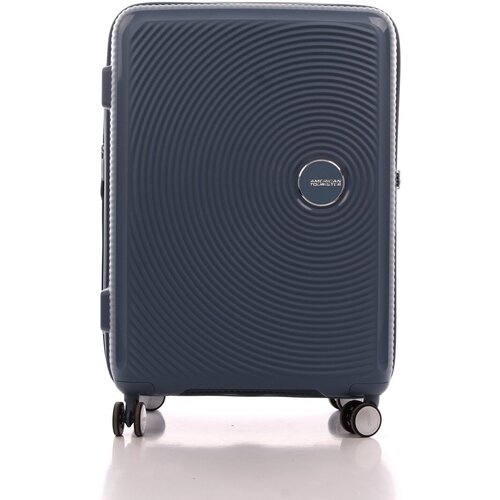 American Tourister Mehki kovčki 32G051002 Modra Slike