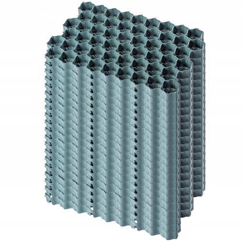 KADAX Geogrid Parkirna Travna Mreža 60x40x4 cm 20 kosov Vrtna 590 ton/m2, (5000362237) Cene