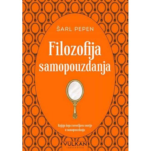  Filozofija samopouzdanja Cene