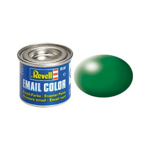 Revell email color listnato zelena, svilnato mat Cene