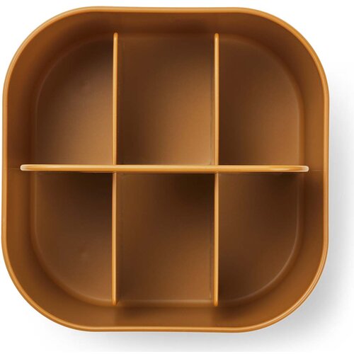 Liewood prenosni organizator may golden caramel Slike