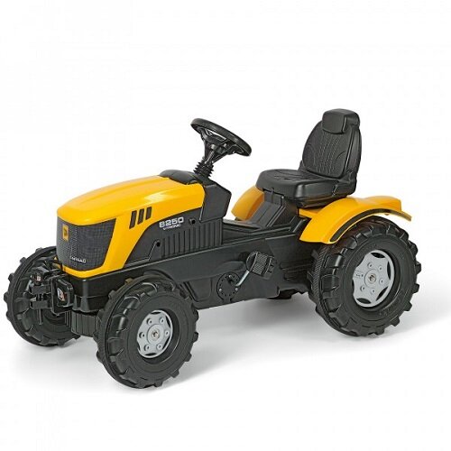 Rolly Toys traktor na pedale rollyfarm jcb 8250 Slike