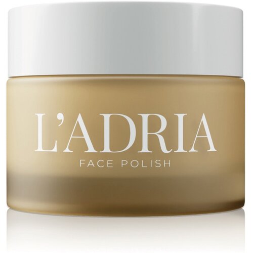 L&amp;rsquo;Adria L&amp;#039;adria Face polish piling za lice 50ml Slike