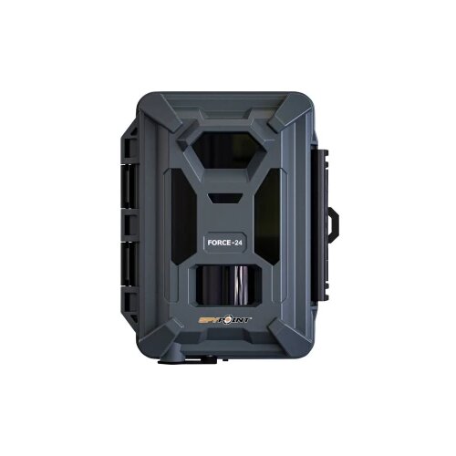 Spypoint kamera za snimanje divljih životinja 24 Megapiksela nisko svjetiljne LED diode antracit crna Slike