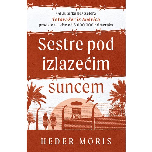  Sestre pod izlazećim suncem Slike