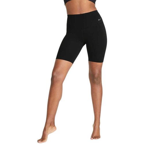 Nike W nk df zenvy hr 8in short Slike