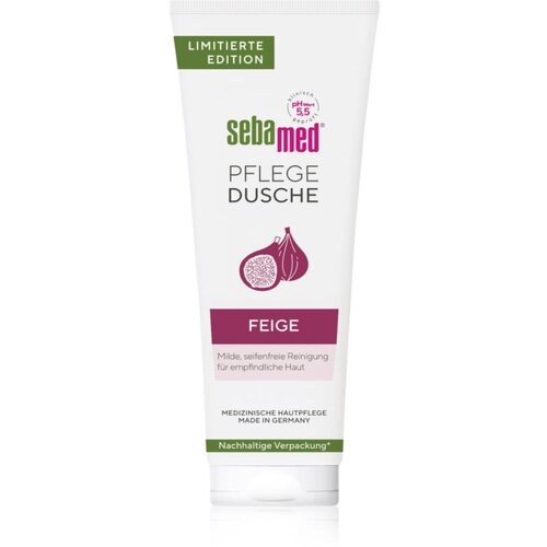 Seba Med Wash gel za prhanje za občutljivo kožo 250 ml Cene