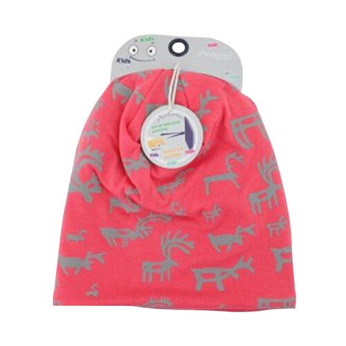 HATS Kapa dječija M/Ž sa reflekcijom FLEECE 60.00785.99 Cijene