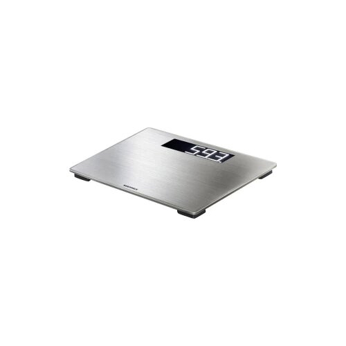 Soehnle Digitalna osobna vaga područje vaganja (maks.)=180 kg plemeniti čelik (bru&amp;scaron;eni) Slike